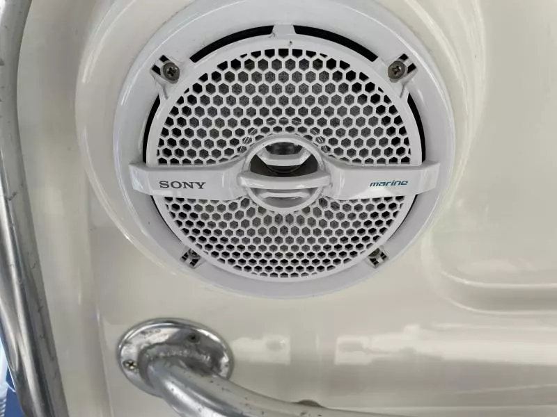 2006 Edgewater 318 CC
