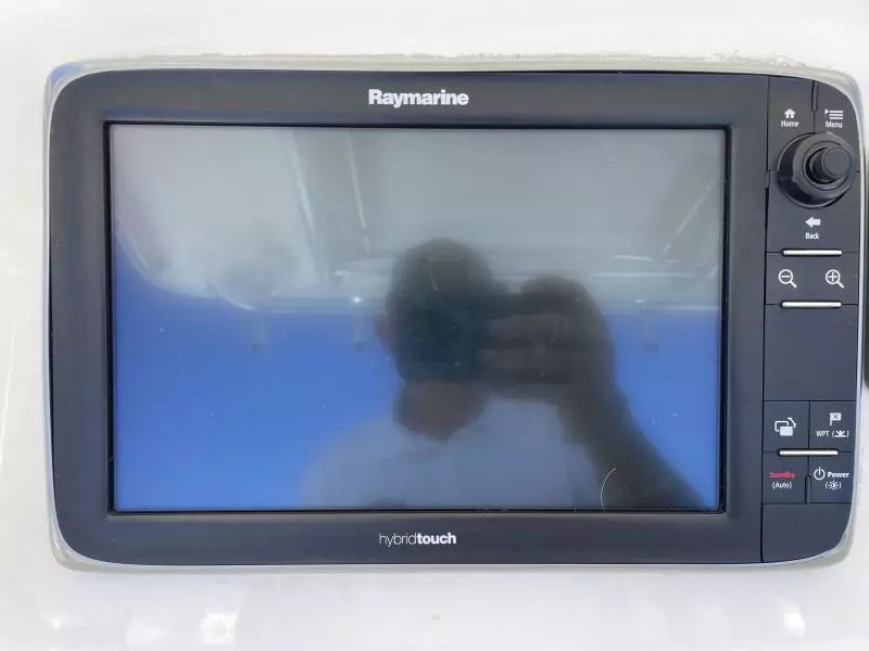 2006 Edgewater 318 CC