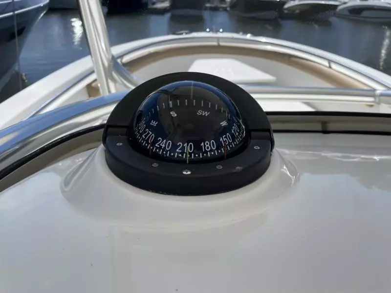 2006 Edgewater 318 CC