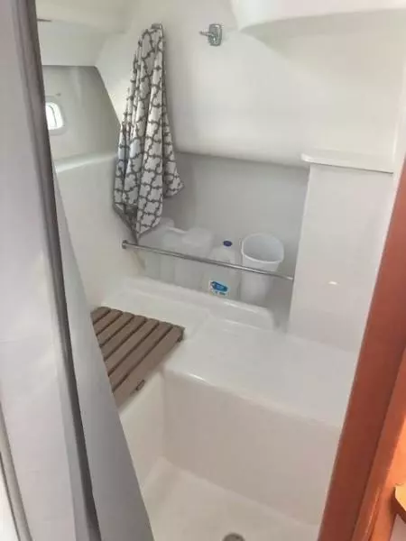 2007 Beneteau 373