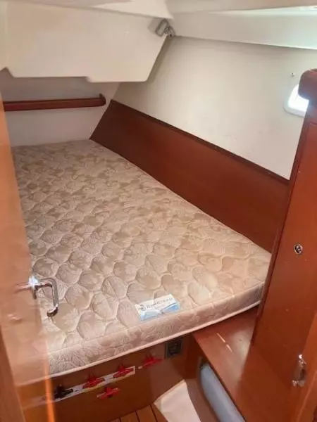 2007 Beneteau 373