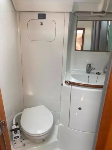 2007 Beneteau 373