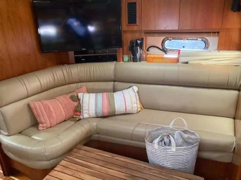 2000 Tiara Yachts 5200 Express