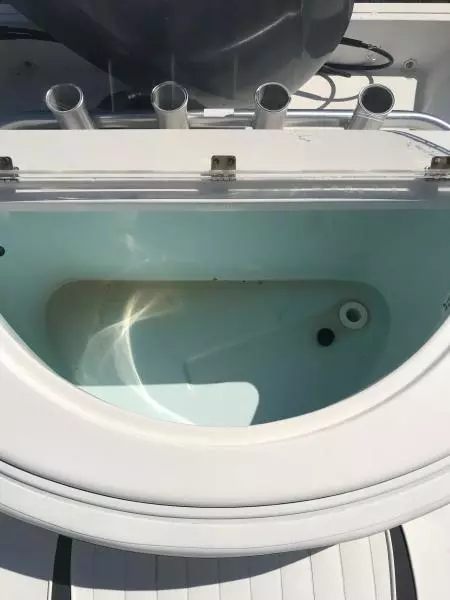 2012 Sea Fox 25 (16)