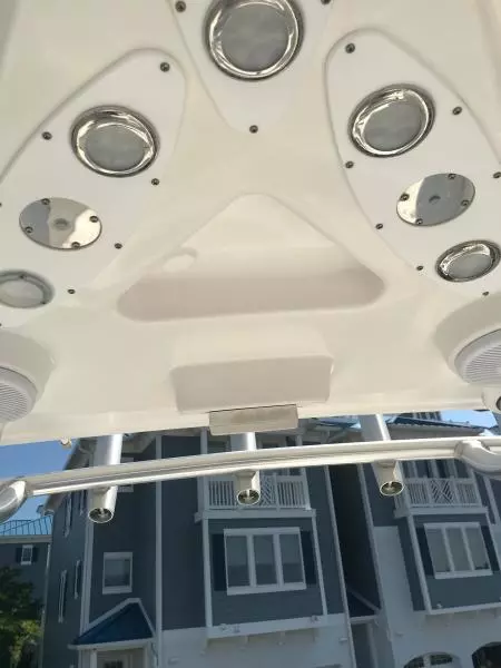 2012 Sea Fox 25 (13)