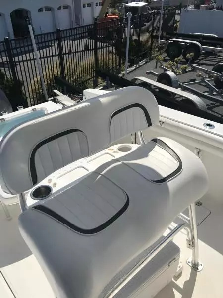 2012 Sea Fox 25 (14)