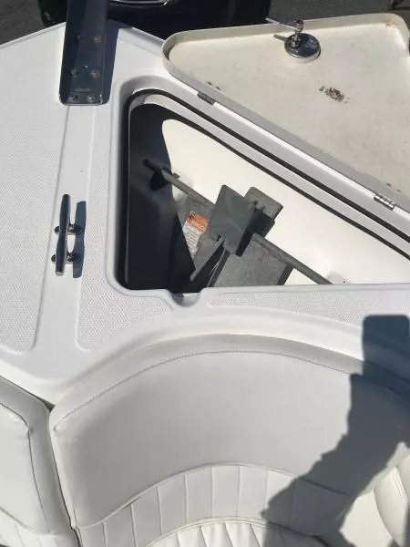 2012 Sea Fox 25 (7)