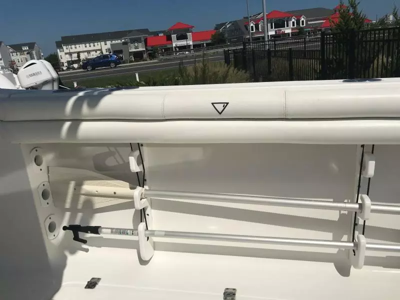 2012 Sea Fox 25 (22)