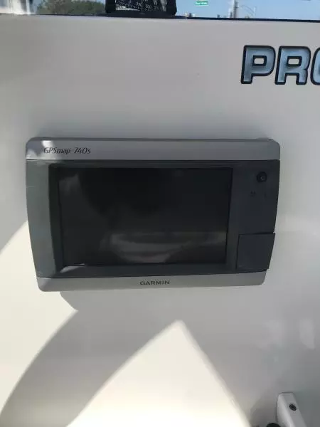 2012 Sea Fox 25 (9)