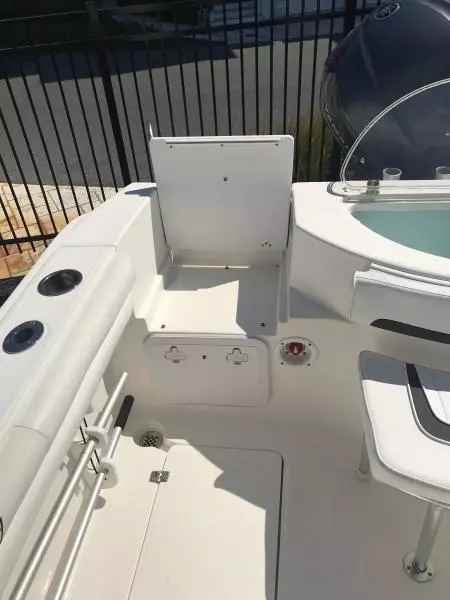 2012 Sea Fox 25 (17)