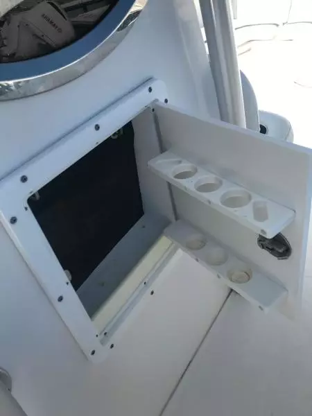 2012 Sea Fox 25 (12)