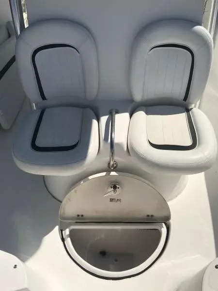 2012 Sea Fox 25 (3)