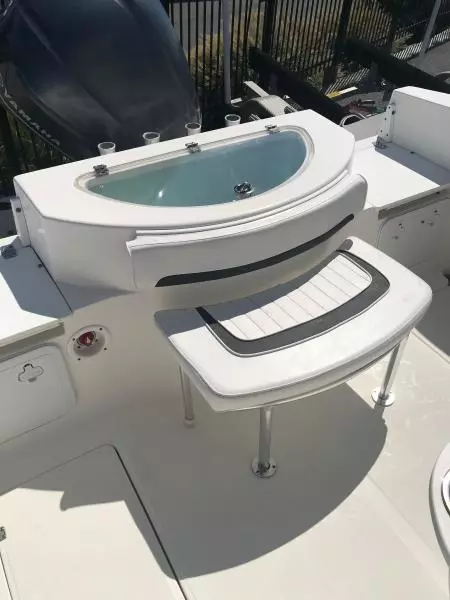 2012 Sea Fox 25 (15)