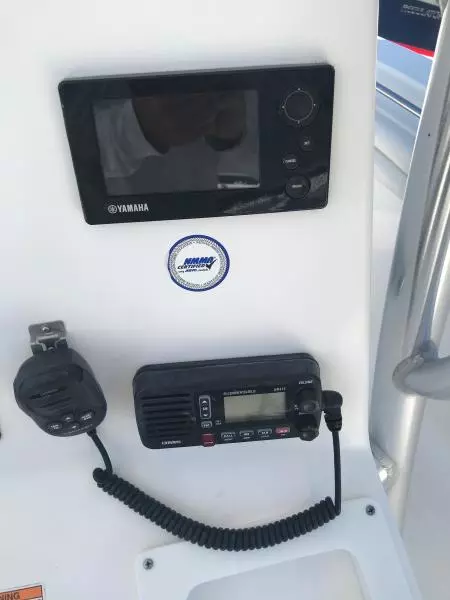 2012 Sea Fox 25 (10)