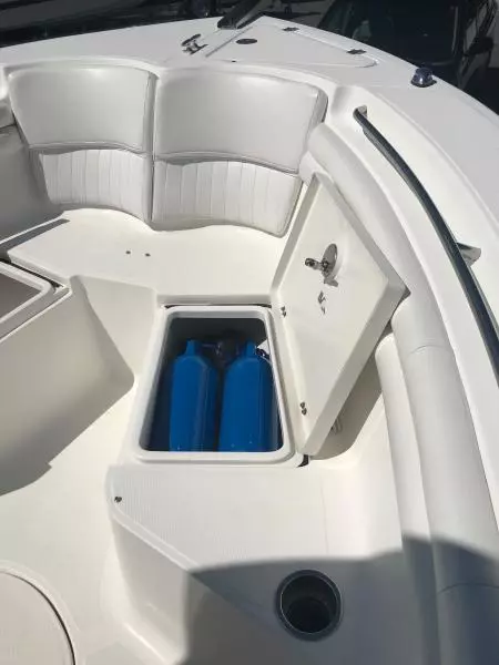 2012 Sea Fox 25 (5)