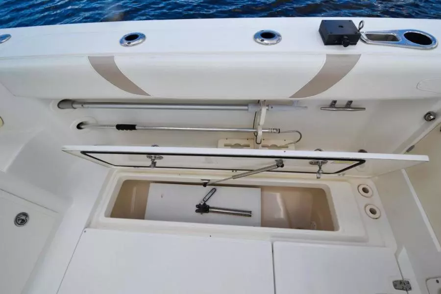 2006 Boston Whaler 285 Conquest