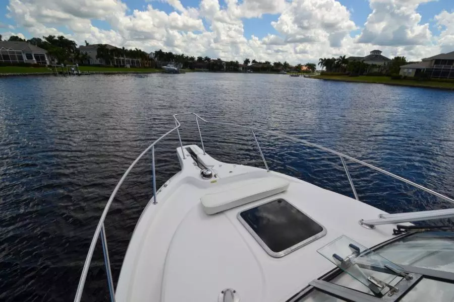 2006 Boston Whaler 285 Conquest