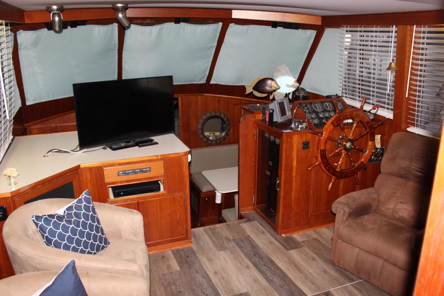 1986 Atlantic