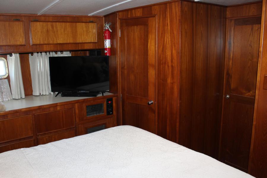 1986 Atlantic