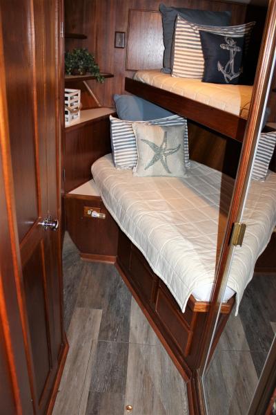1986 Atlantic