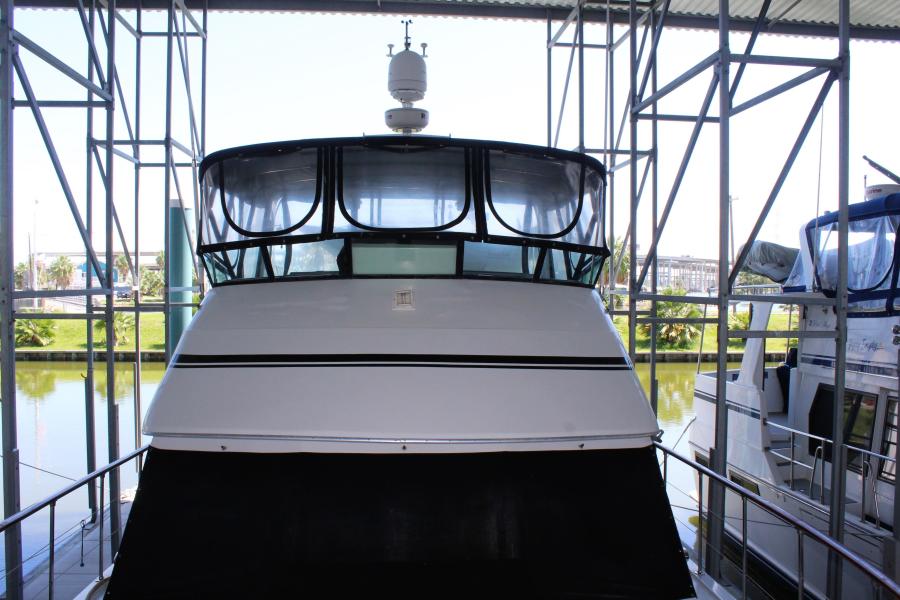 1986 Atlantic