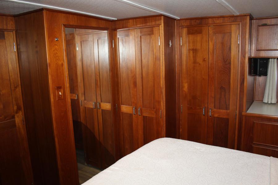 1986 Atlantic