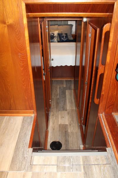 1986 Atlantic