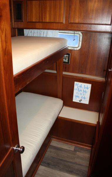 1986 Atlantic