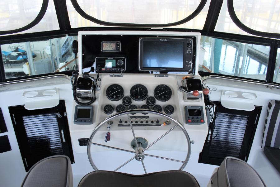 1986 Atlantic