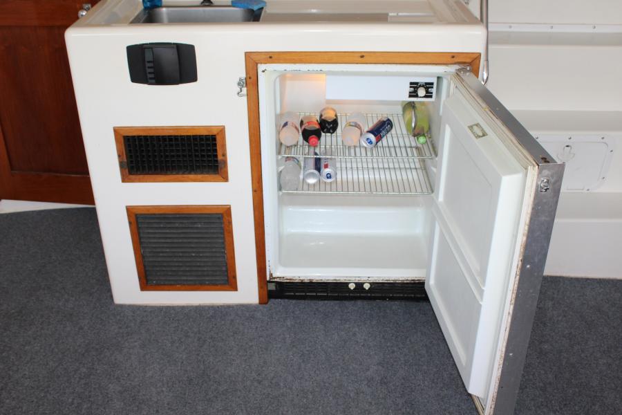 1986 Atlantic