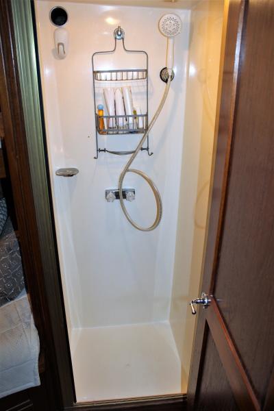 1986 Atlantic