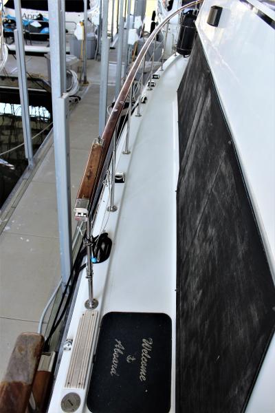 1986 Atlantic