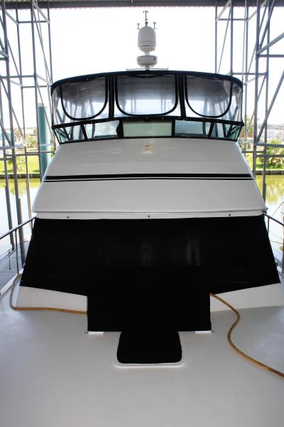 1986 Atlantic
