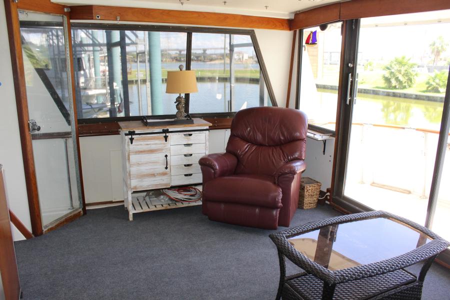 1986 Atlantic