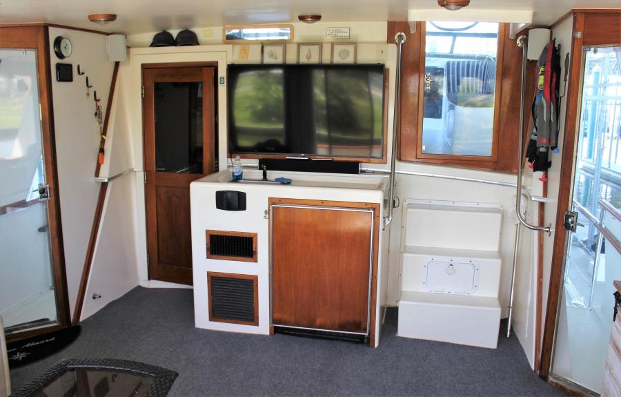 1986 Atlantic