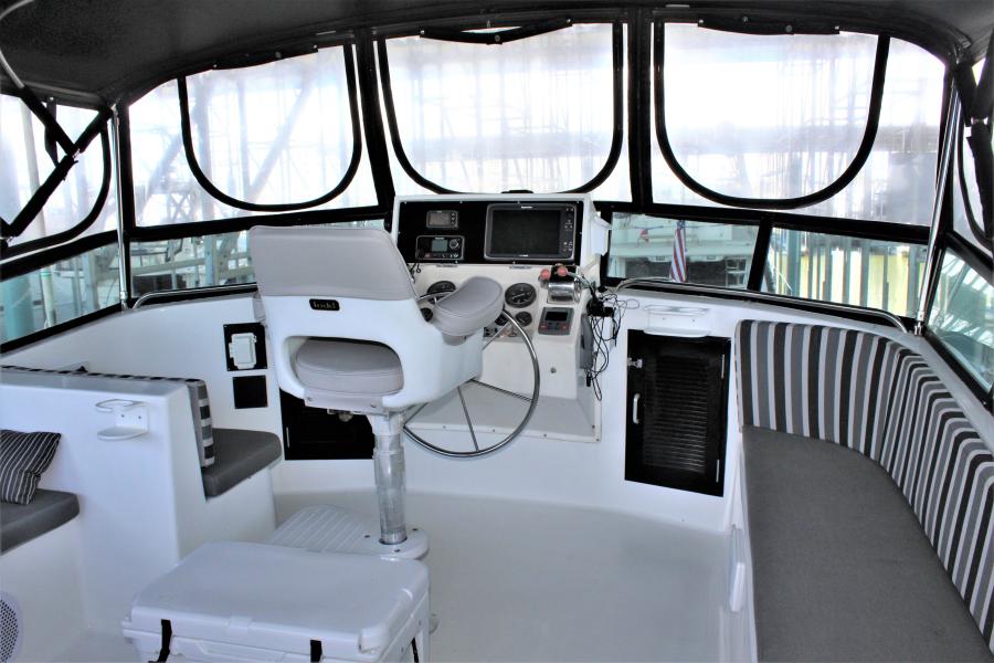 1986 Atlantic