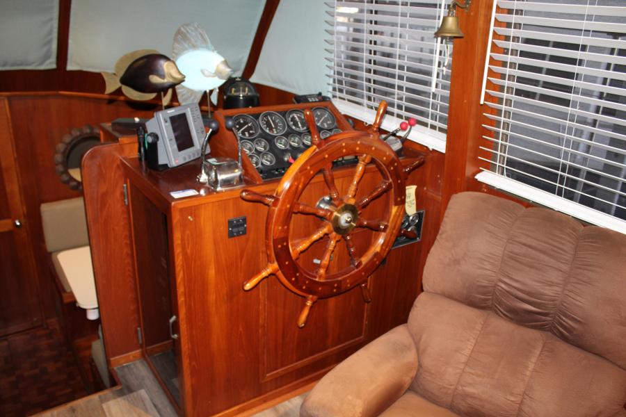 1986 Atlantic
