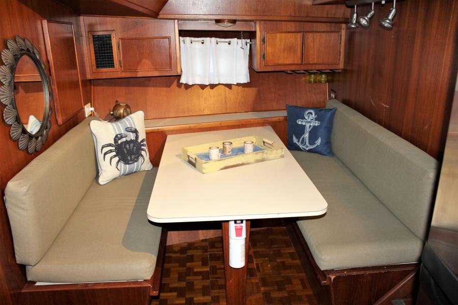 1986 Atlantic