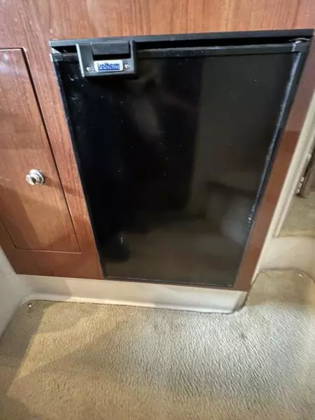 2007 Regal 2565 Window Express