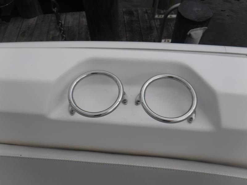 2016 Boston Whaler 270 Dauntless
