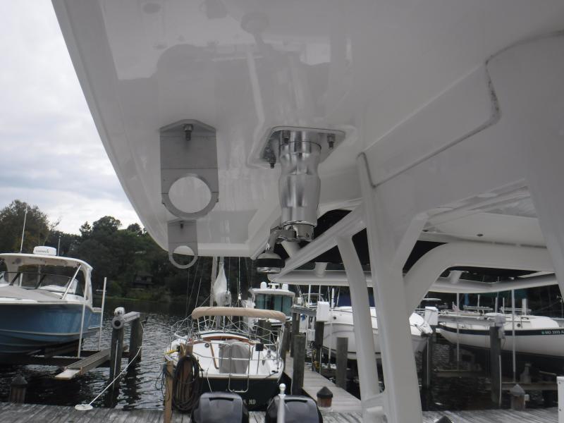 2016 Boston Whaler 270 Dauntless