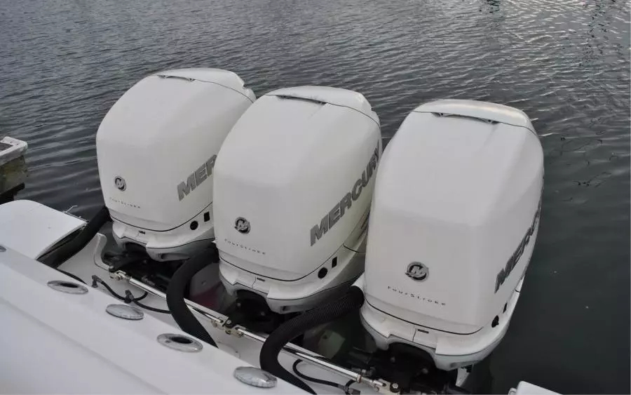 Engines
