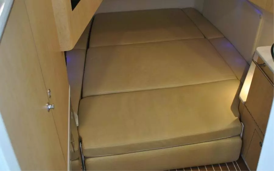 Cabin
