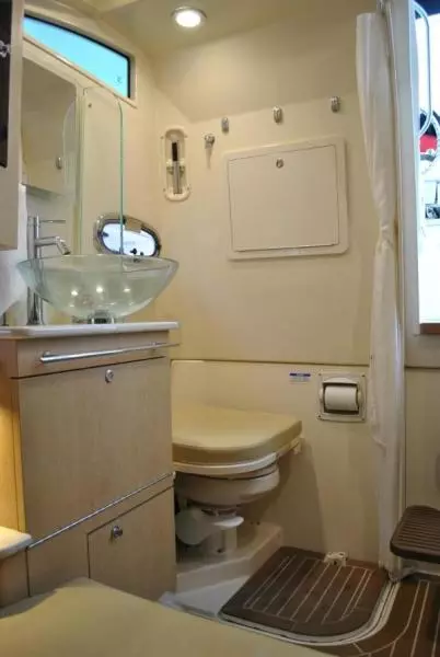 Cabin