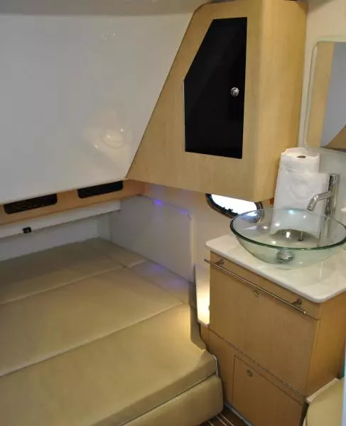 Cabin