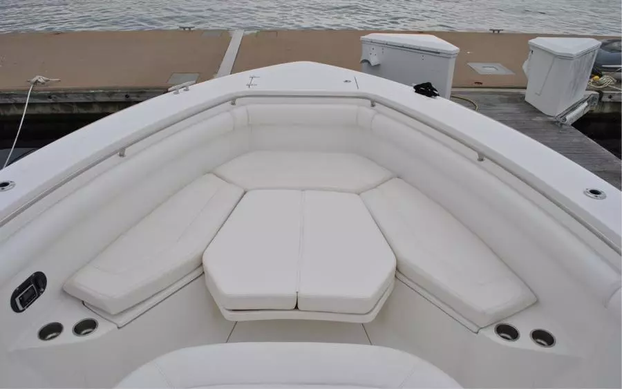 Bow Seating