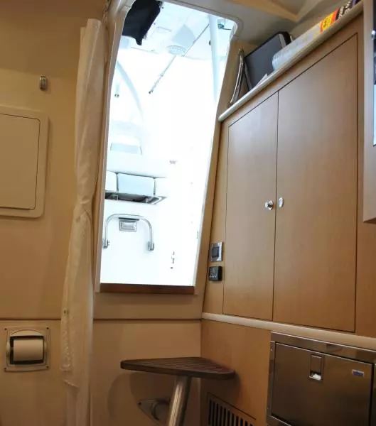 Cabin