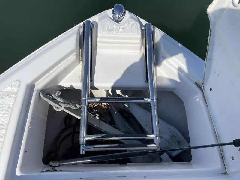 2011 Regal 2700 Bowrider