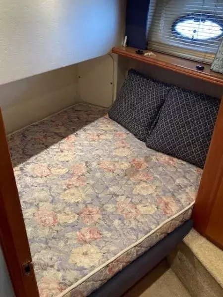 guest cabin