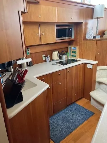 galley